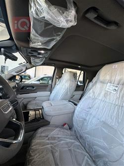 جی ئێم سی یوکۆن